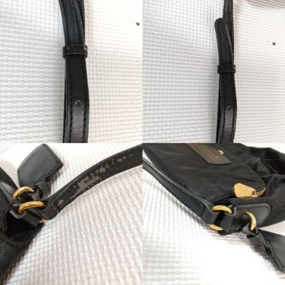 Marc By Marc Jacobs Nylon Shoulder Bag*** - Picture 6 of 9